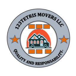 Icon for 123 Tetris Movers