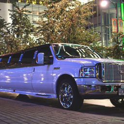 Icon for Adam Perrys Limo