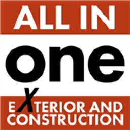 Icon for All In One Exteriors and Construction