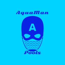 Icon for Aqua Man Pools