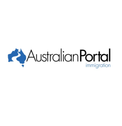 Icon for Australian Portal Immigration