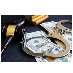 Icon for Bail Bond Companies