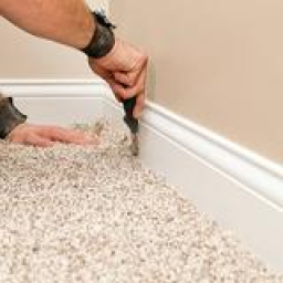 Icon for Baseboard Installations