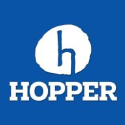 Icon for Brooke Witcher, Realtor - Hopper Properties
