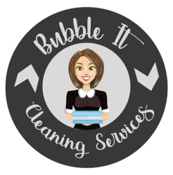 Icon for Bubble It Cleaning Services