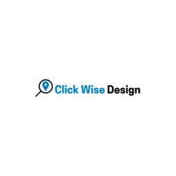 Icon for Click Wise Design