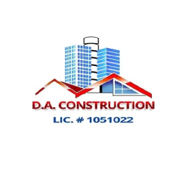 Icon for D.A. Construction Inc