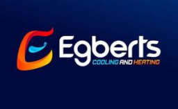 Icon for Egberts cooling and heating