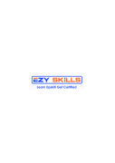 Icon for EZY Skills