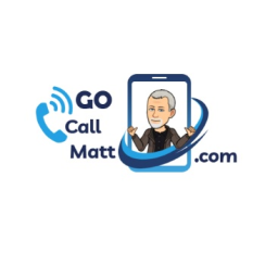 Icon for Go Call Matt