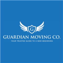 Icon for Guardian Moving Company