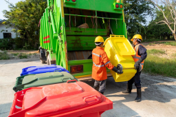 Icon for Junk Removal Companies