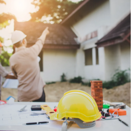 Icon for Kravchenko Contracting
