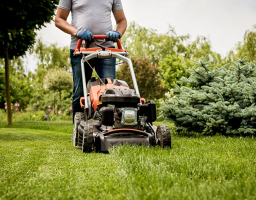 Icon for Landscaping Companies