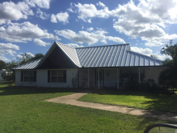 Icon for Longhorn Roofing