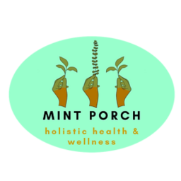 Icon for MintPorch Cafe