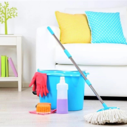 Icon for MS Cleaning Service