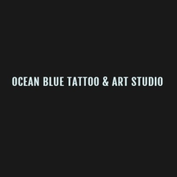 Icon for Ocean Blue Tattoo & Art Studio