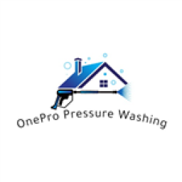 Icon for OnePro Pressure Washing