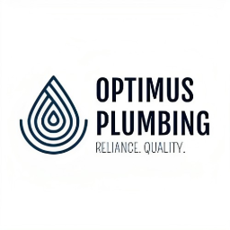 Icon for Optimus Plumbing