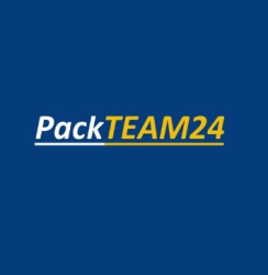 Icon for packteam24.de