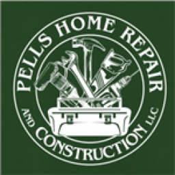 Icon for Pells Home Repair and Construction