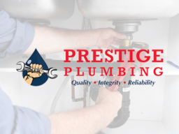 Icon for Prestige Plumbing