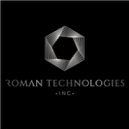 Icon for roman technologies inc 