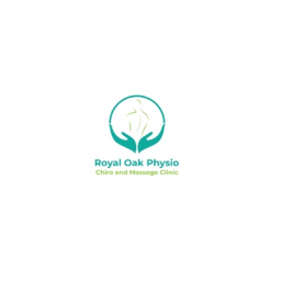 Icon for Royal Oak physio