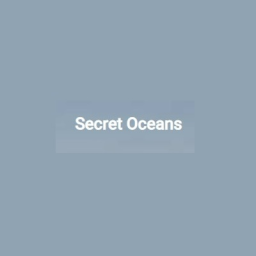 Icon for Secret Oceans