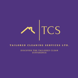 Icon for Tailored Cleaning Services Ltd