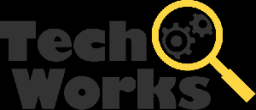 Icon for TechWorks