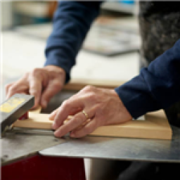 Icon for The Handywoman