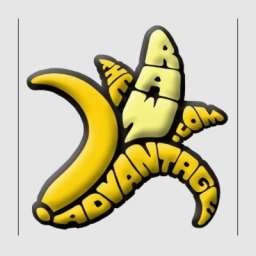 Icon for The Raw Advantage