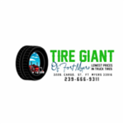 Icon for Tire Giant Of Fort Myers