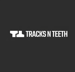 Icon for TracksNTeeth