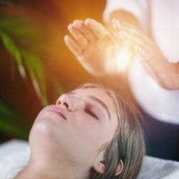 Icon for Transformational Healing Service Providers