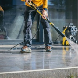 Icon for Triton Pressure Washing LLC