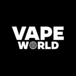 Icon for Vape World