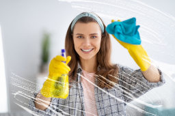 Icon for Woodinville WA Cleaning Service