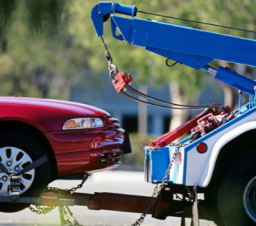 Icon for Zojos Towing Service